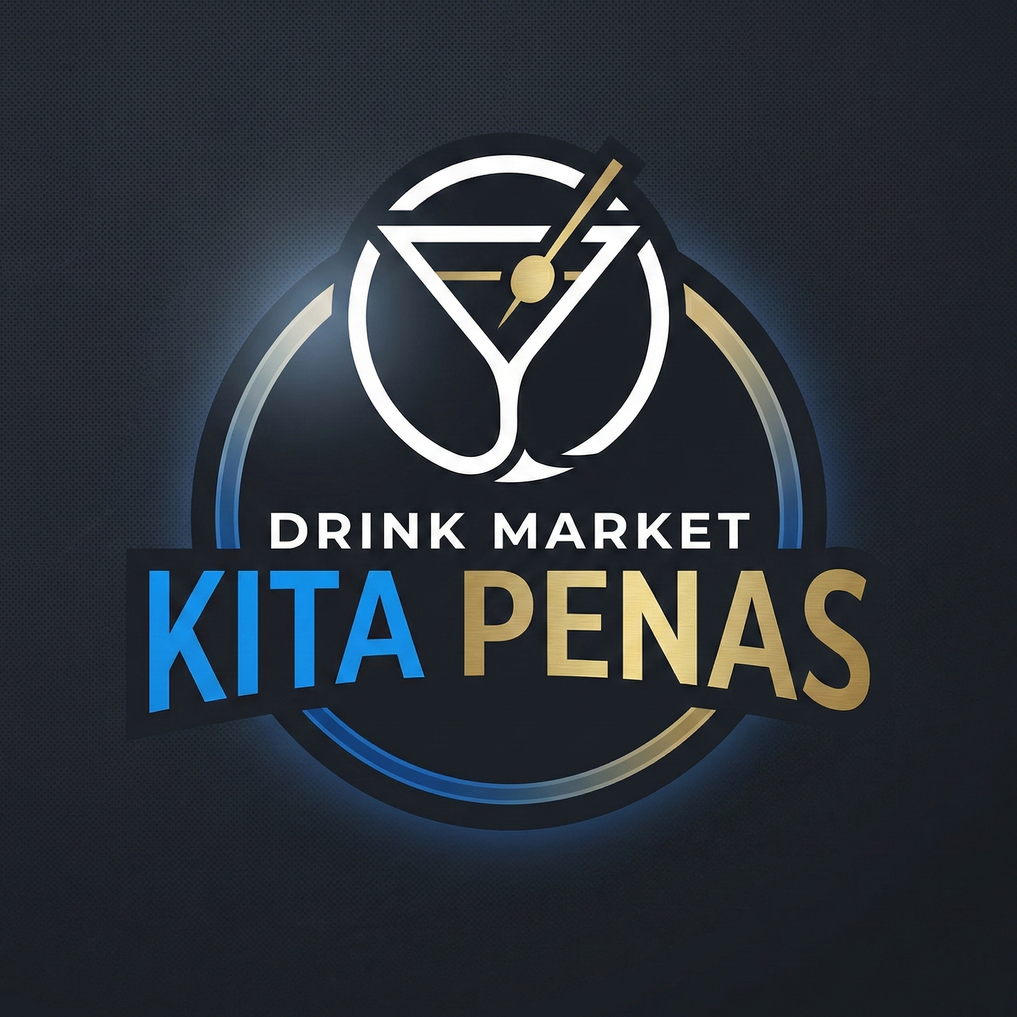 KitaPenas Drink Market